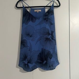 Medium Tank Top - Loft